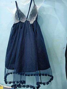 Nighty Free Size 💙