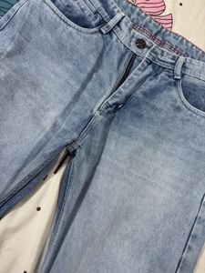 Blue Jeans