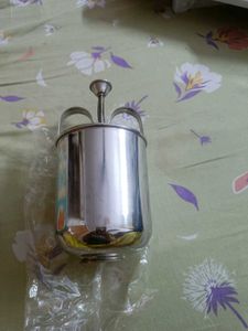 Rajat Medu Wada Maker With Stand
