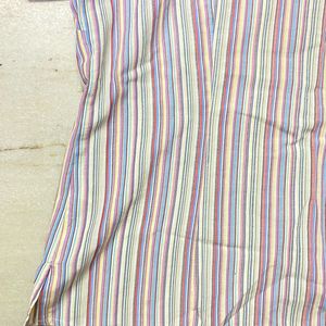 Candy Button-Down Shirt