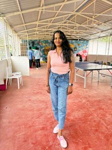 Combo Of Two New Tops For Women