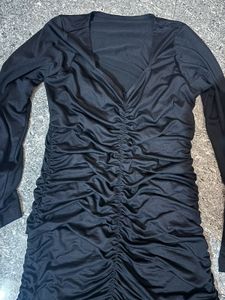 Bodycon Dress