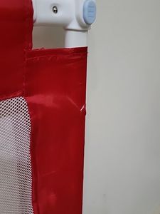 LuvLap Comfy Baby Bed Rail Guard