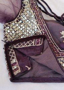 3-piece Lengha Sets