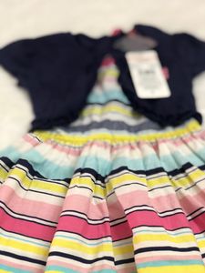 Kids Frock