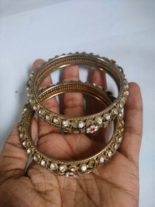 Metal Bangles