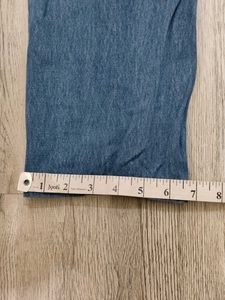 Sc9726 Life Style Jeans Waist 38