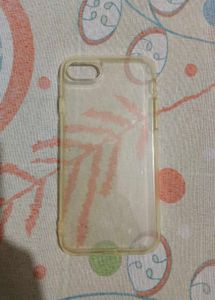 Iphone 6s Back Cover