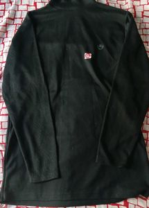 ✨Premium Black High Neck–Classic, Warm &amp; Stylish