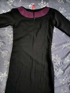 Daily Wear Casual Kurti