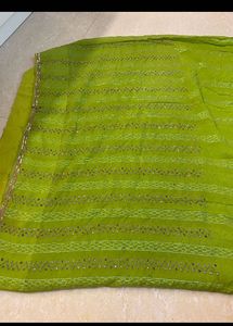 Saree Embellished Sarees - resellin