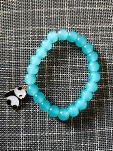 Panda bracelet