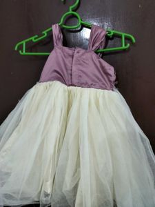 Baby Frock