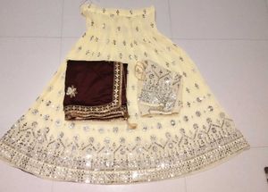 Lehanga Choli
