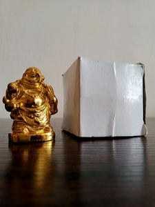 Laughing Buddha