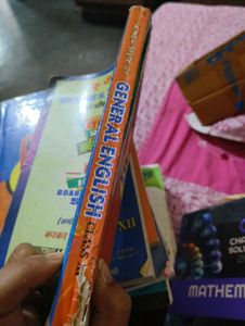General English Class 11