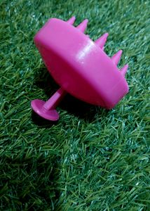 Scalp Massager