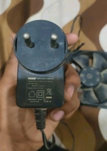 HAVVY COOLING FAN