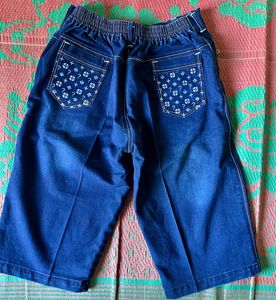 BOYS WEAR