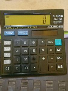 Calculator