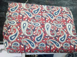 Cambric  Cotton Fabric 2.25