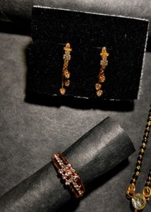 Mangalsutra Sets