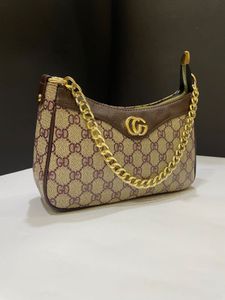 Gucci Inspired Shoulder Bag