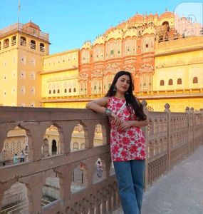 Short Kurti