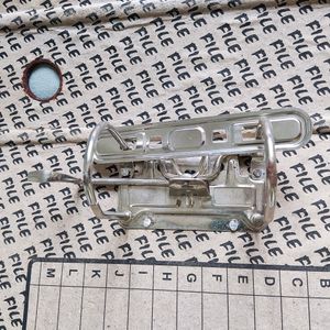 Lever File(Paper File)