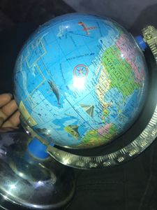 MITTAL Globe_505_E