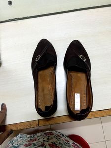 women juti heels