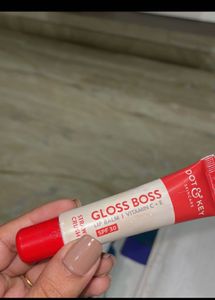Dot & Key Lip Balm