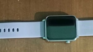 Boat Smart Watch