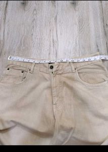 Cs2268 Integriti Jeans Size 36