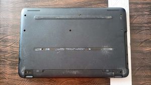 HP Notebook Laptop with Charger