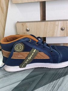 Old Shoes