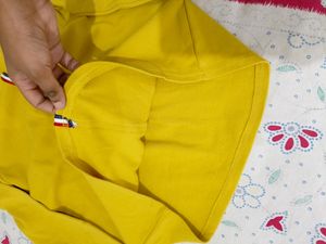 Full Sleeve Tee