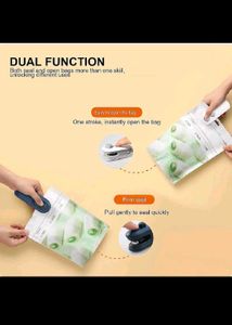 Mini Bag Sealer