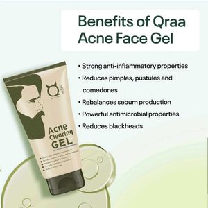 ACNE CLEARING GEL
