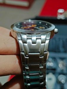 Casio Edifice EF 312