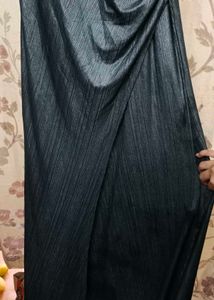 Metalic Dress