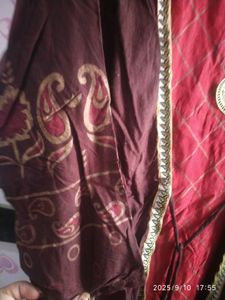 Elegant Kurta