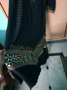 Imported Abhaya