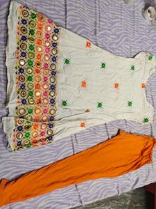 😍Amazing Kurti Leggings Set🥰