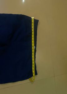 Blue Men&#39;s Shorts