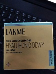 Lakme Skincare Set