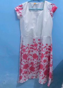 New Top (Frock Look) For Women