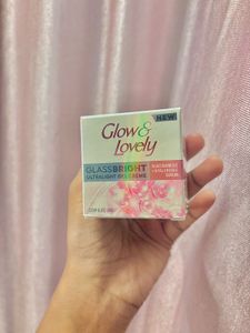 Glow & Lovely Gel Creme