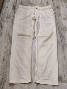 Ma1862 west mail jeans waist 34