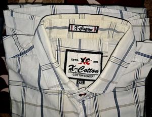 Nice Shirts Men&#39;s